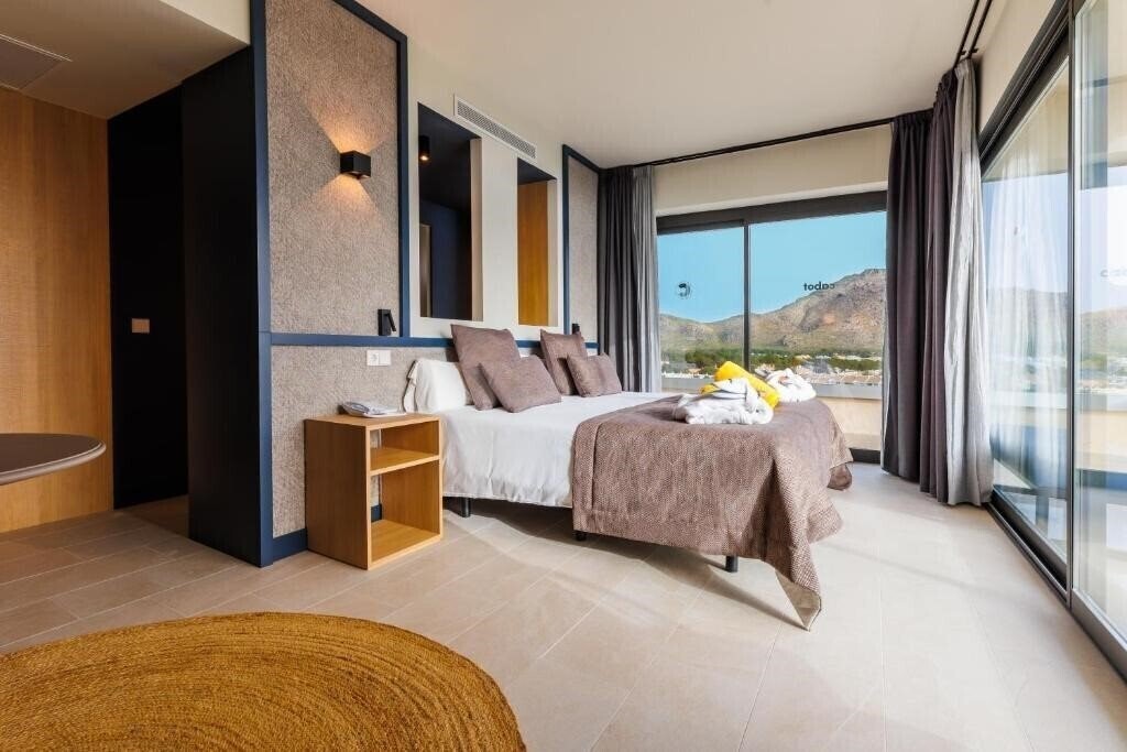 Imaginea Cabot Pollensa Park SPA 4*