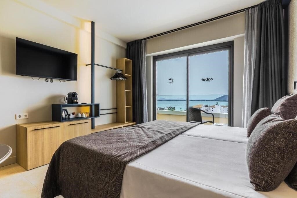 Imaginea Cabot Pollensa Park SPA 4*