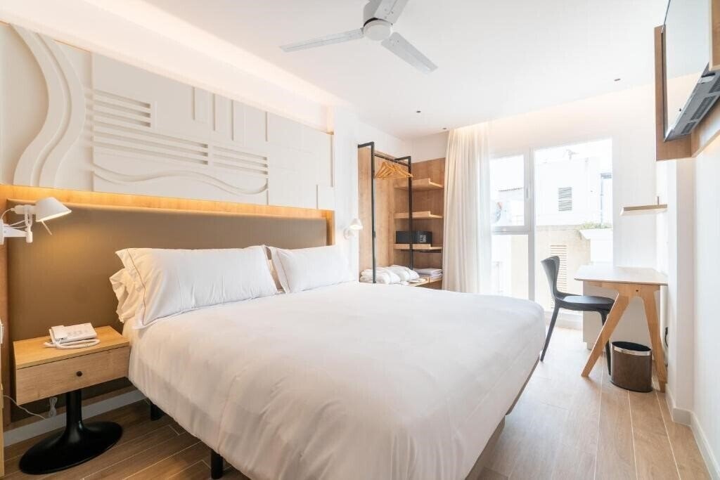 Fotografii Senator Cala Millor 4*