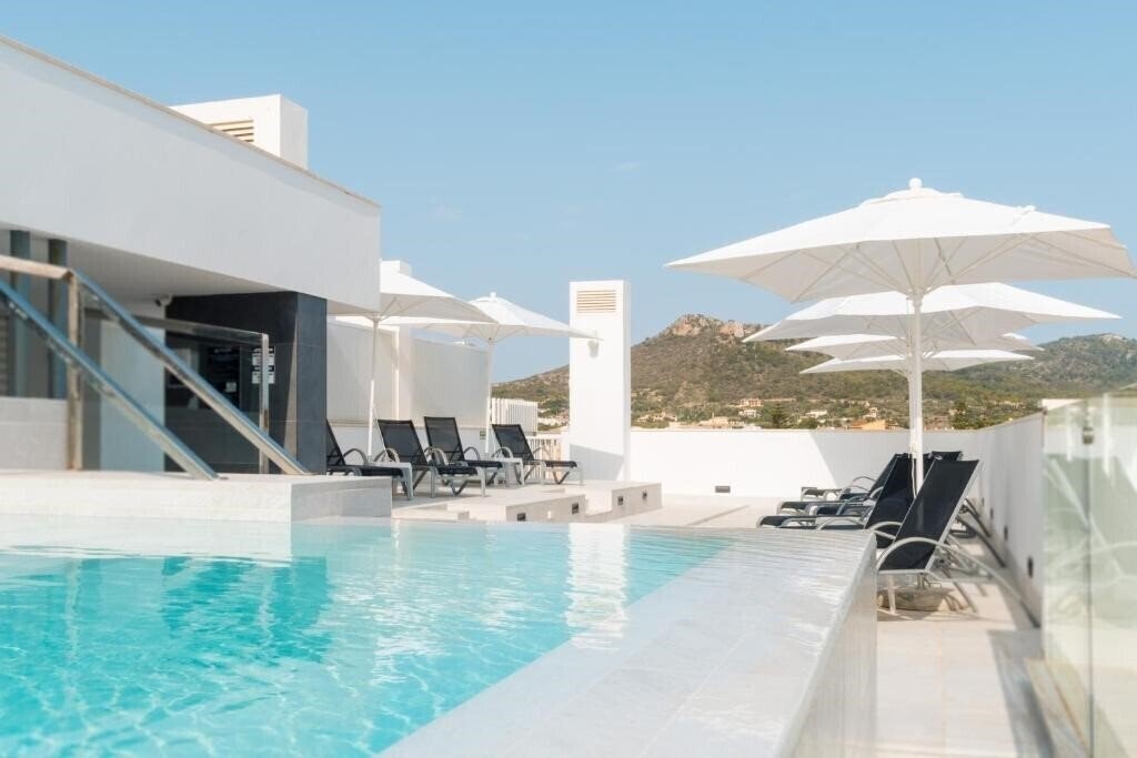 Imaginea Senator Cala Millor 4*