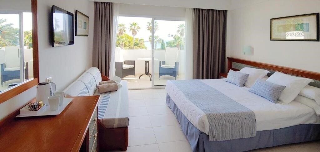 Imaginea Rocamarina 4*