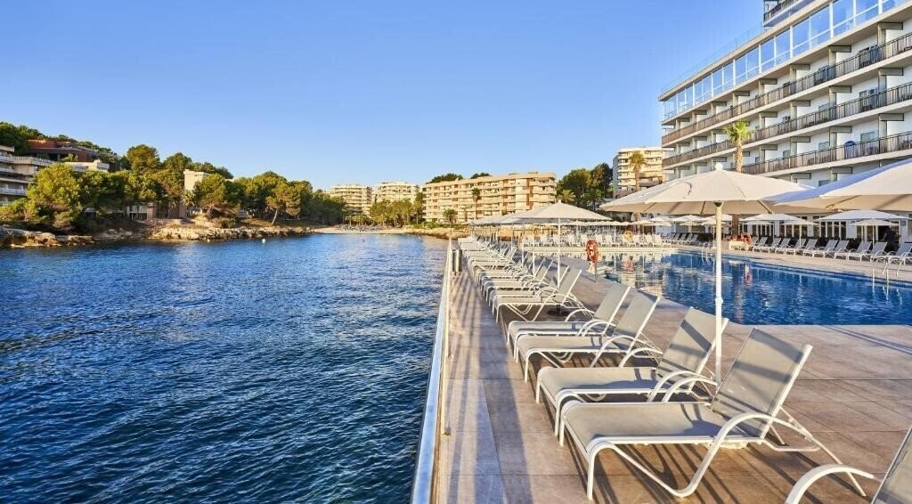 Отель Globales Cala Vinas (ex. Sentido Cala Vinas Hotel) 4*