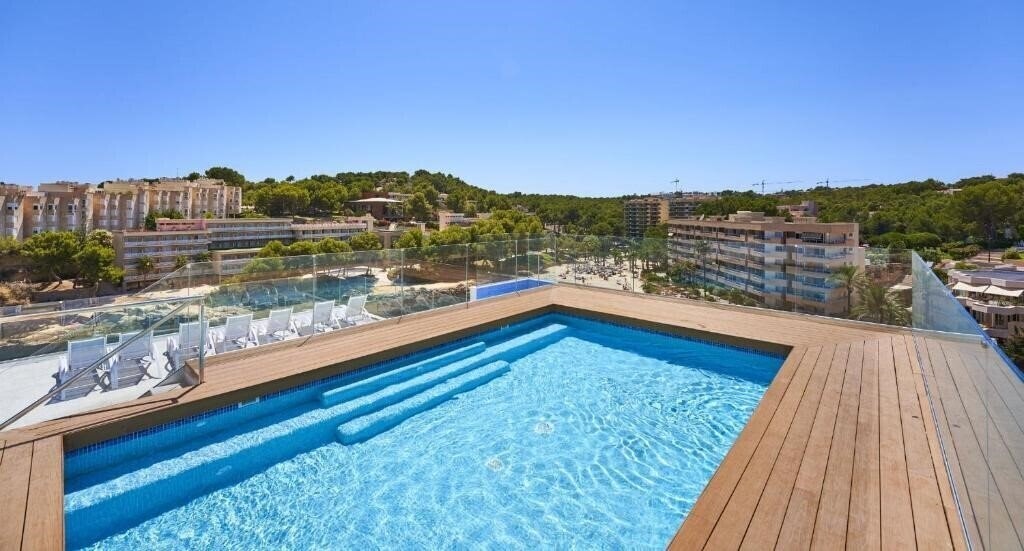 Фото Globales Cala Vinas (ex. Sentido Cala Vinas Hotel) 4*
