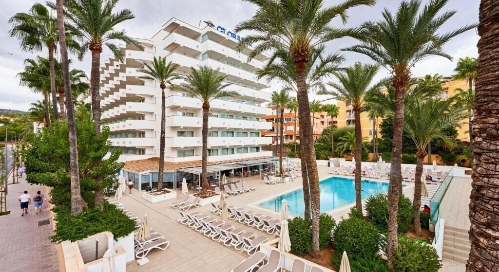 Hotel Globales Panama 4*