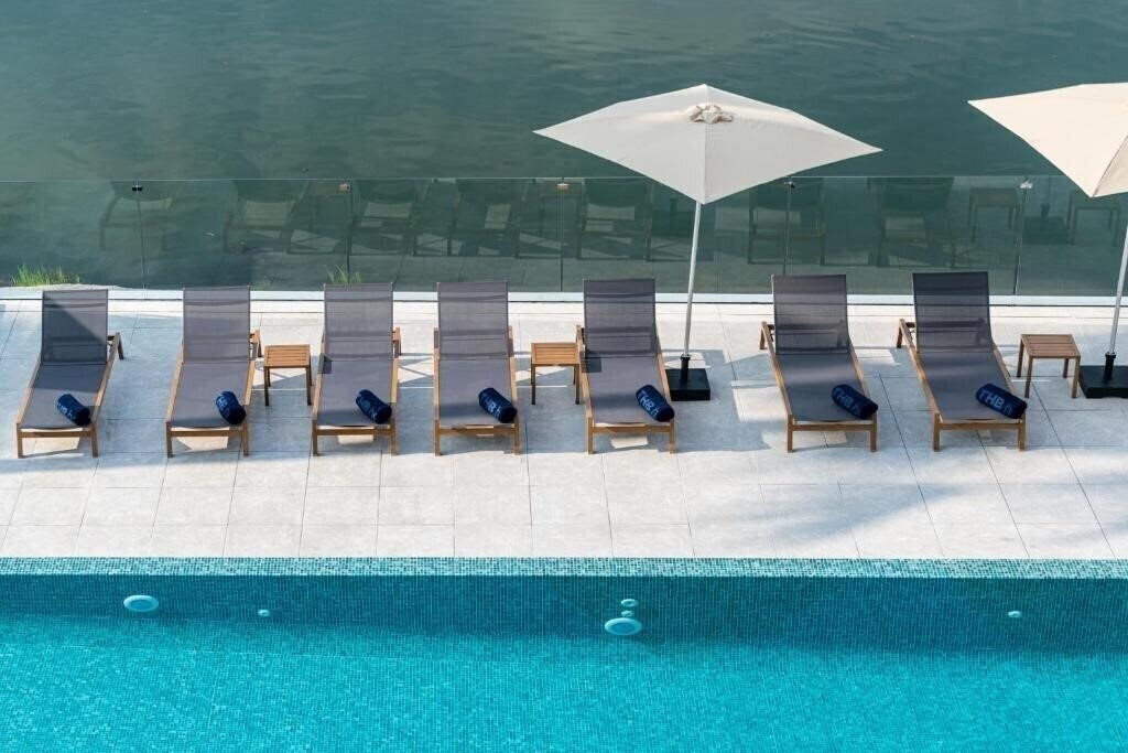 Фотография Thb Bamboo Alcudia (Adults Only 18+) 4*