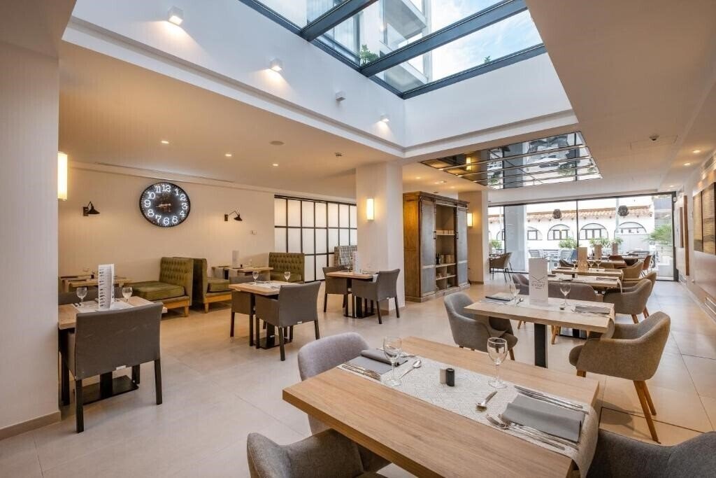 Fotografie Kyrat Amarac Suites 4*