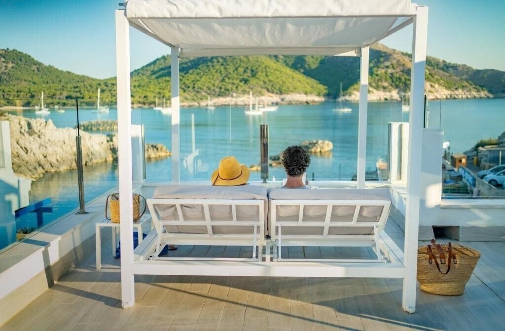 Hotel Parque Nereida Suites Hotel 4*