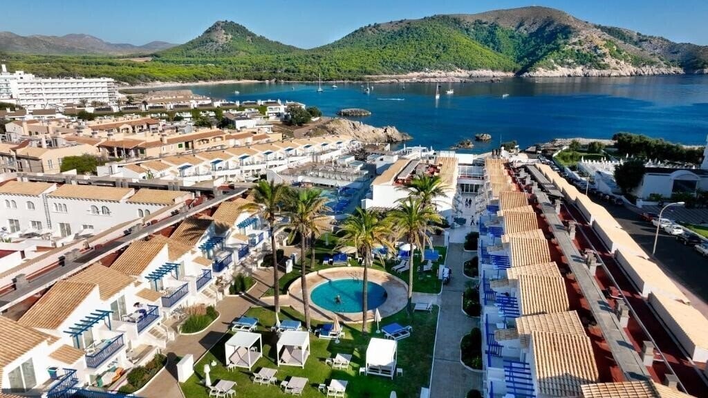 Fotografie Parque Nereida Suites Hotel 4*