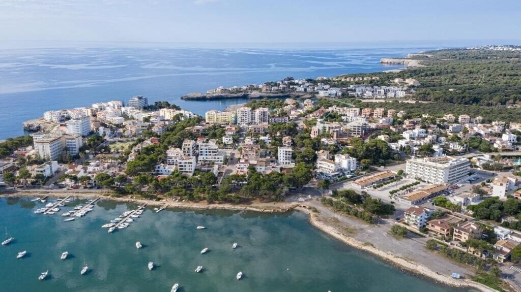 Fotografii JS Portocolom Suites (ex. Js Corso Suites) 4*