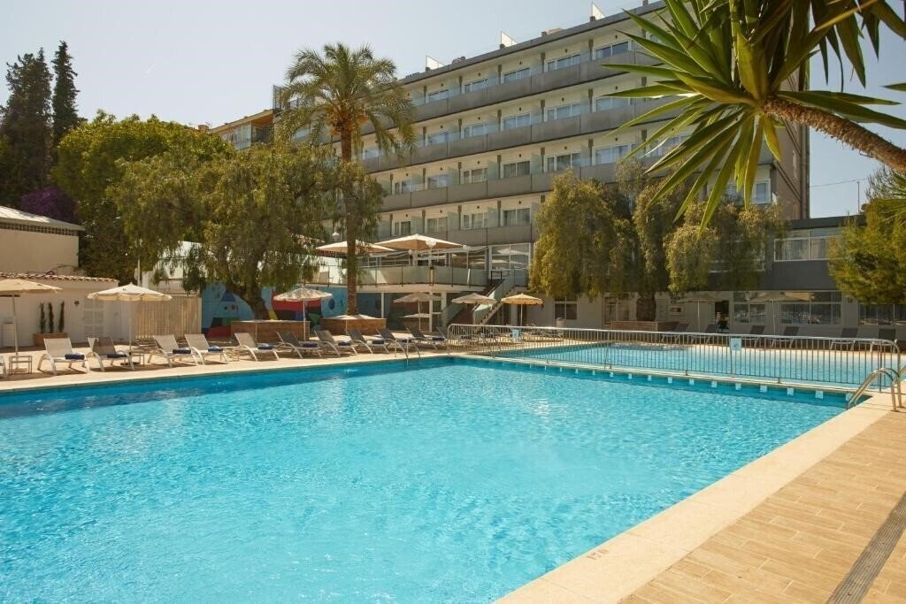 Hotel Hotel Joan Miro Museum 4*