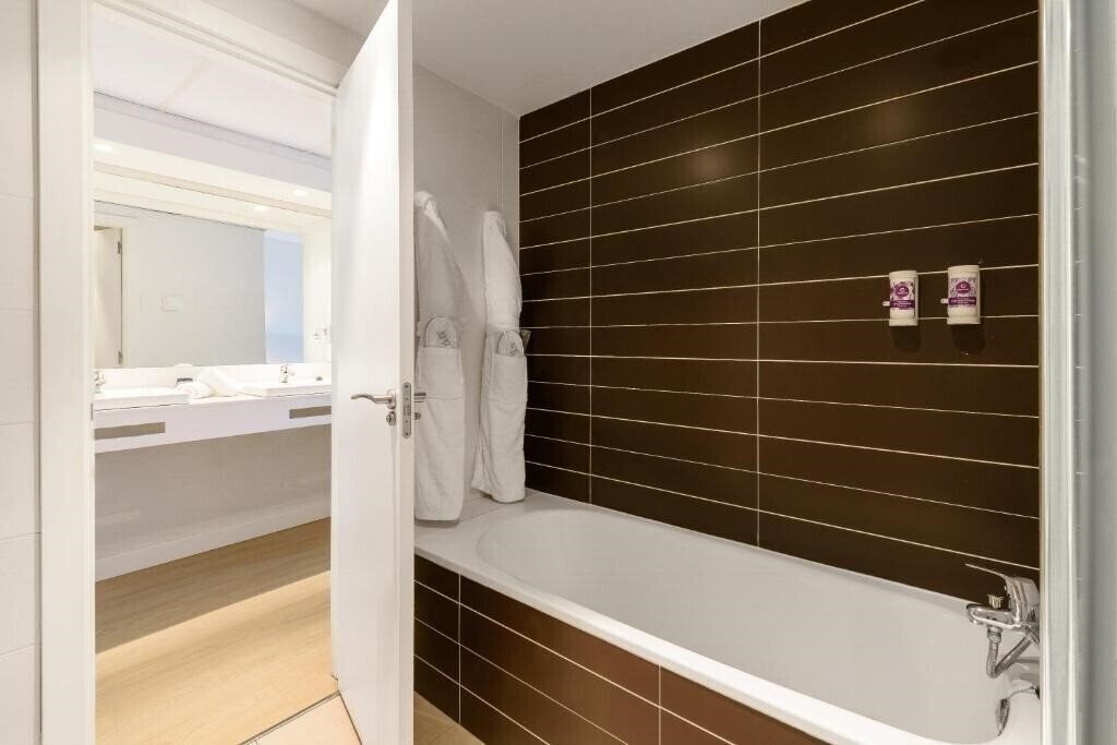 Fotografie Fergus Club Palmanova Park 4*