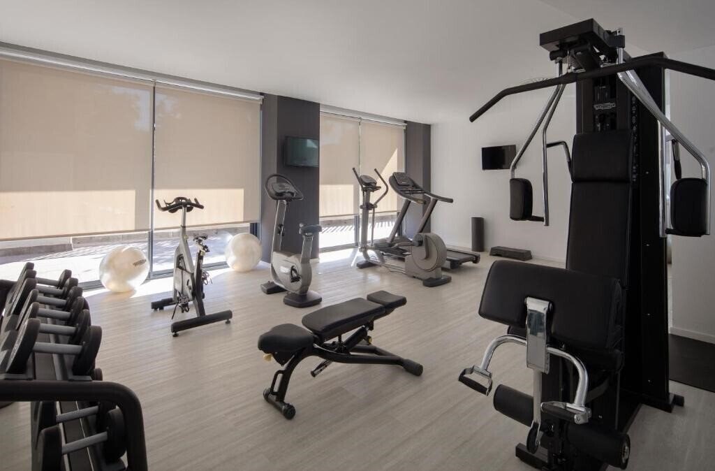 Imaginea Cosmopolitan (Playa De Palma) 4*