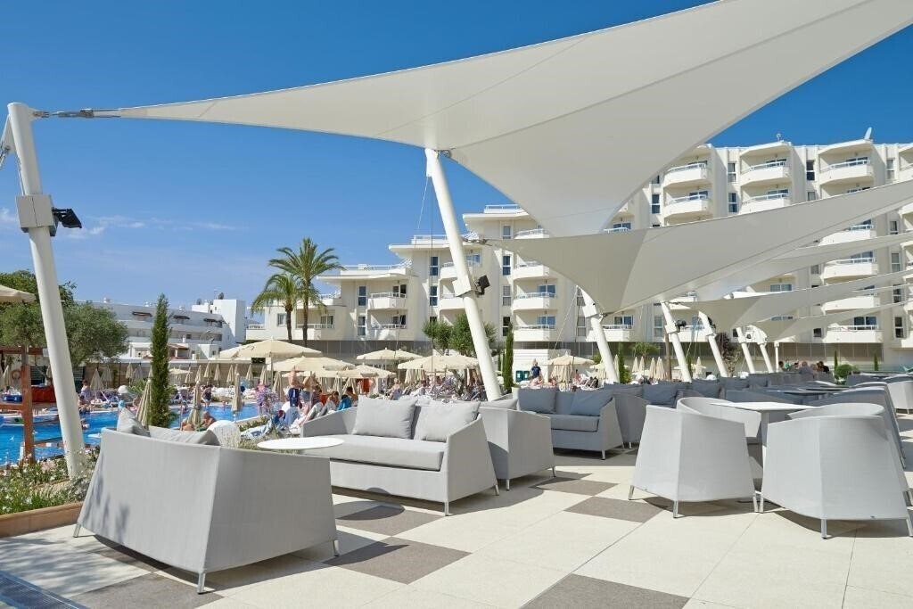 Fotografii Hipotels Coma Gran 4*