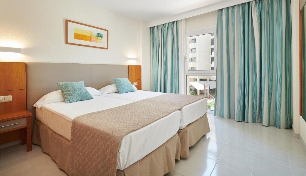 Fotografie Hipotels Coma Gran 4*