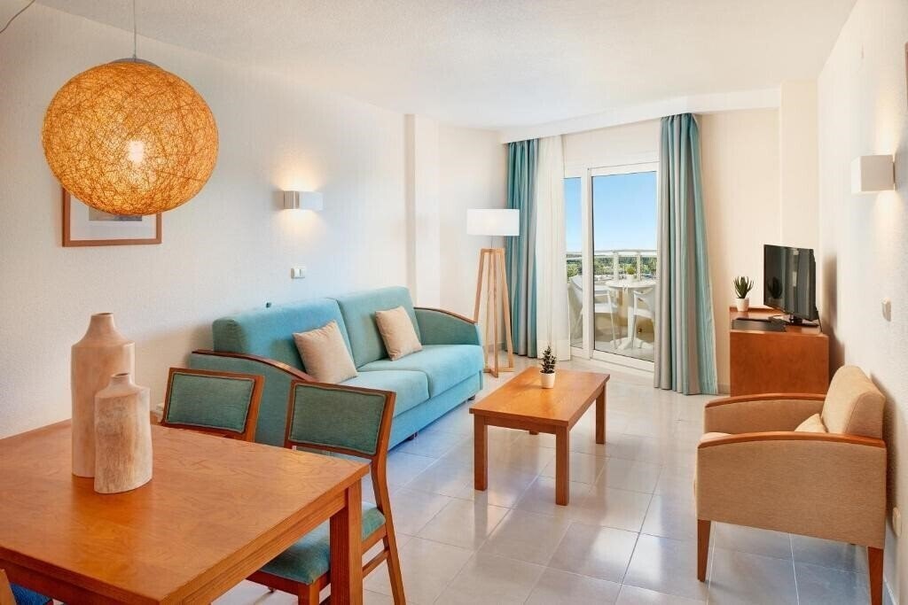 Imaginea Hipotels Coma Gran 4*