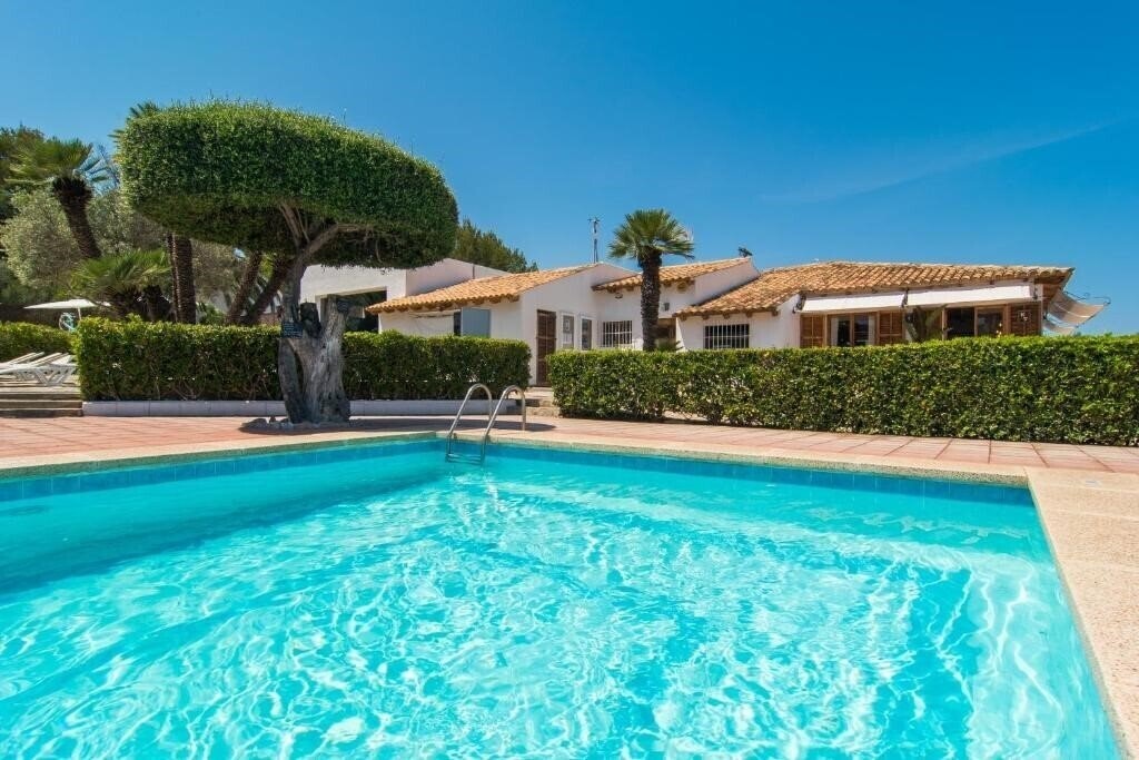 Fotografie Na Taconera (Cala Ratjada) 4*