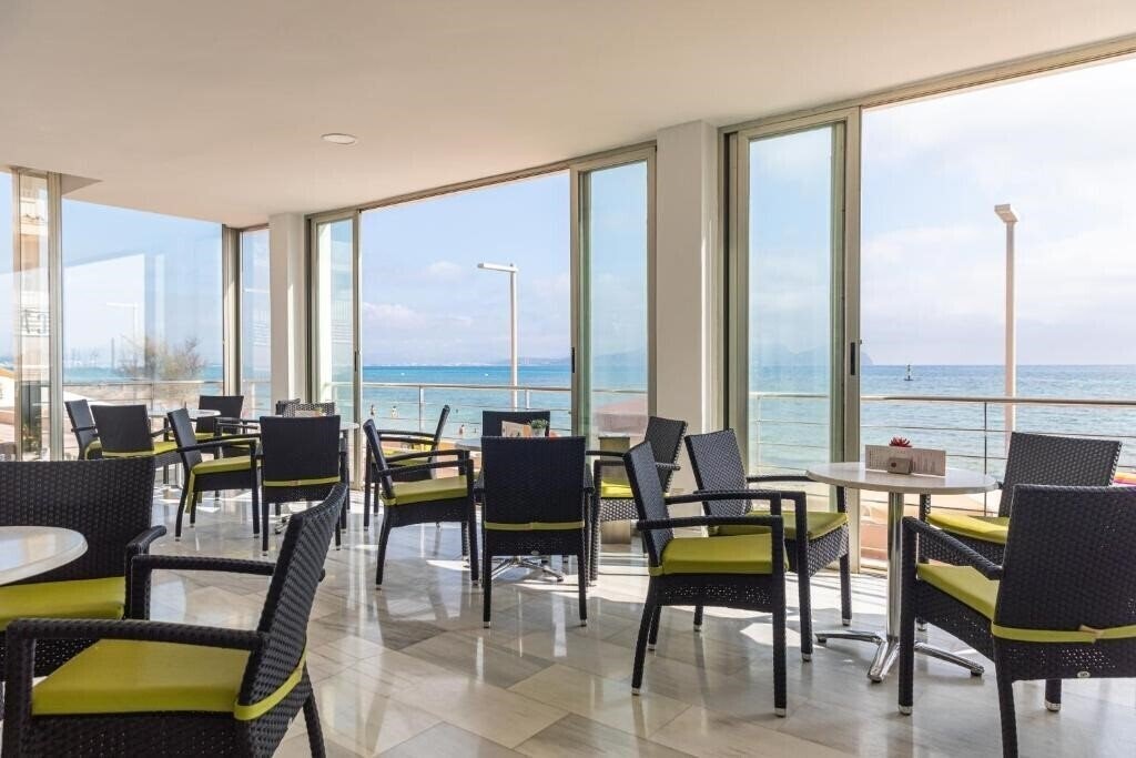 Картинка Js Miramar (Can Picafort) 3*