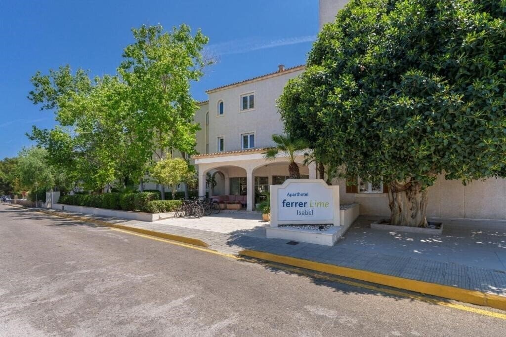 Fotografii Ferrer Isabel Aparthotel апартаменты