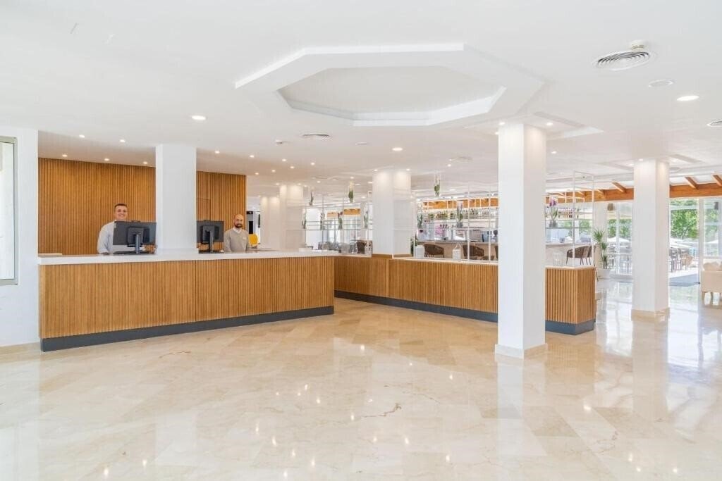 Fotografie Ferrer Isabel Aparthotel апартаменты