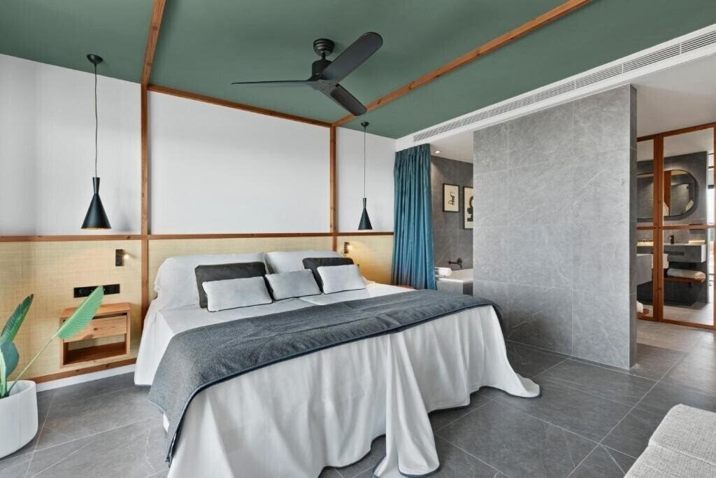 Fotografii Aubamar Suites & SPA 5*
