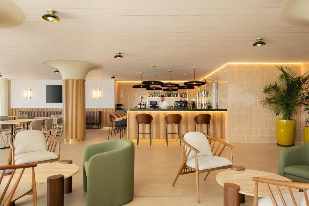 Фотография Eden Palma Playa 3*