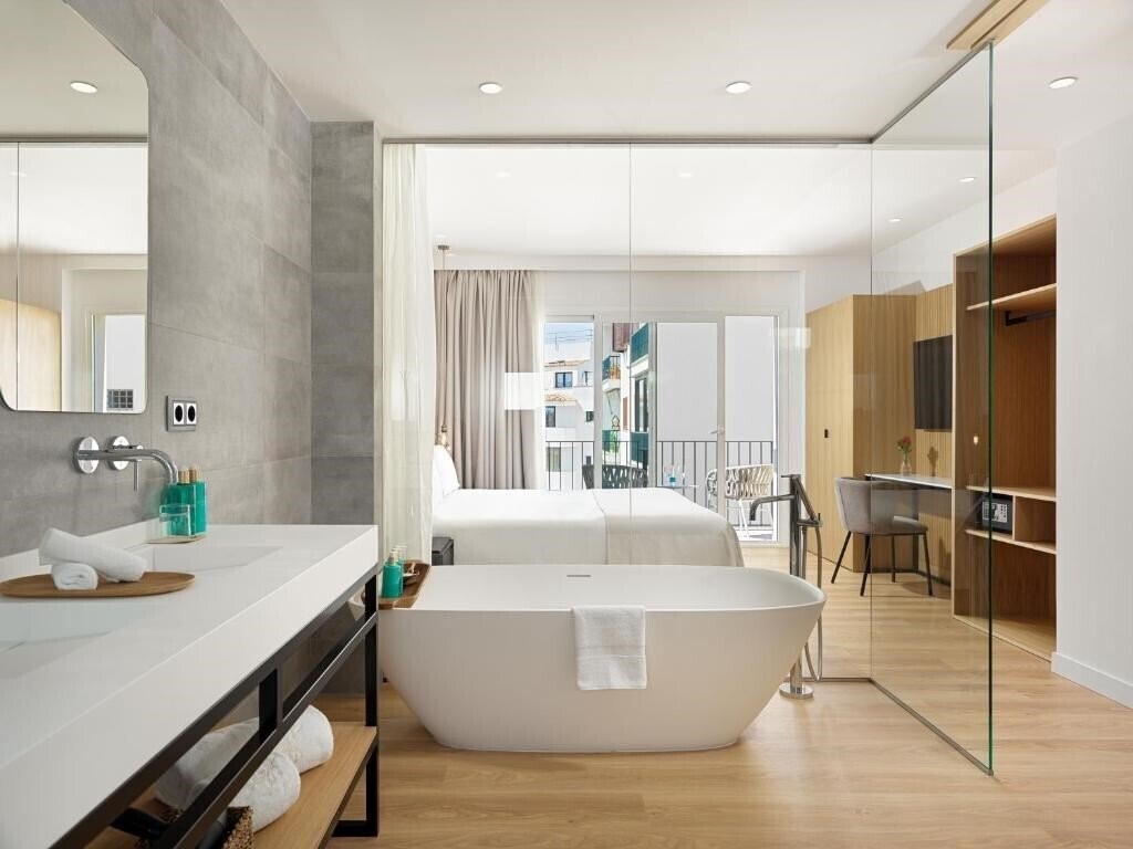 Fotografii Saratoga (Majorka) 4*