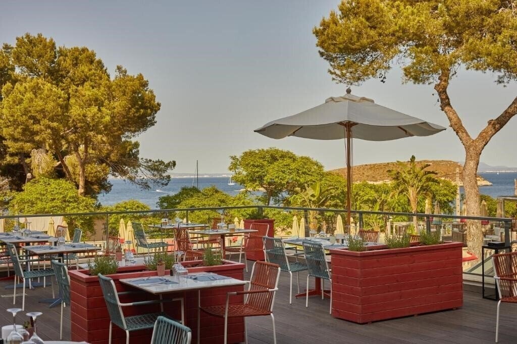 Картинка Dreams Calvia Mallorca 4*