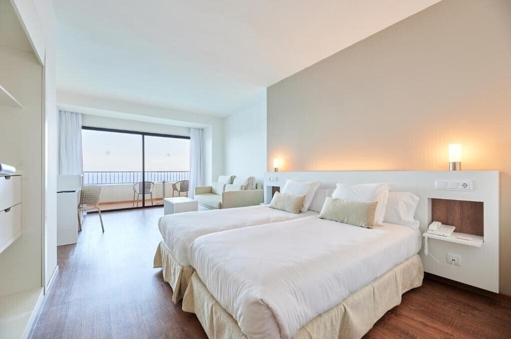 Fotografie Alua Calas De Mallorca Resort (ex. Sol) 4*