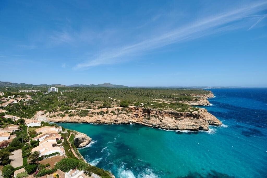 Imaginea Alua Calas De Mallorca Resort (ex. Sol) 4*