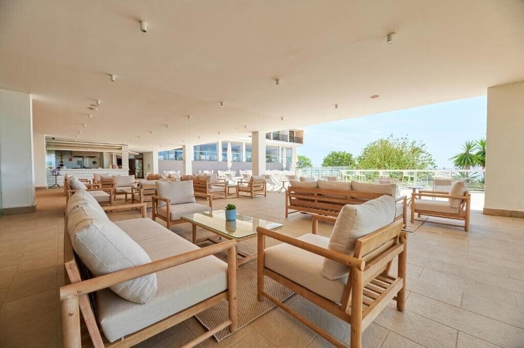 Imaginea Alua Calas De Mallorca Resort (ex. Sol) 4*