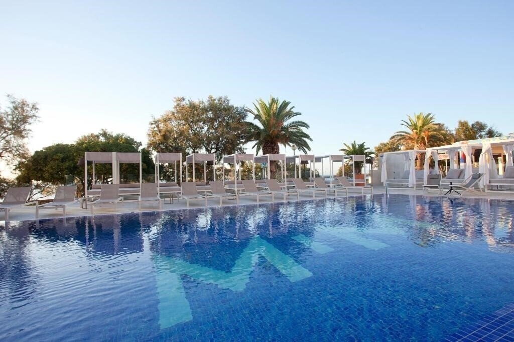 Hotel Mim Mallorca Boutique & SPA 4*