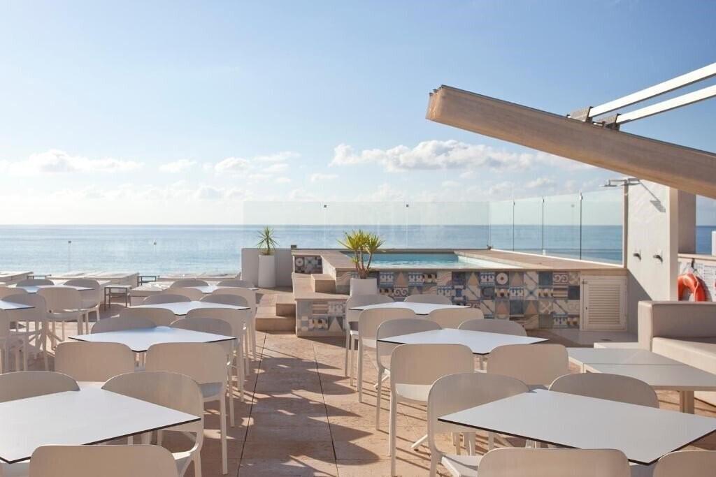 Imaginea Mim Mallorca Boutique & SPA 4*