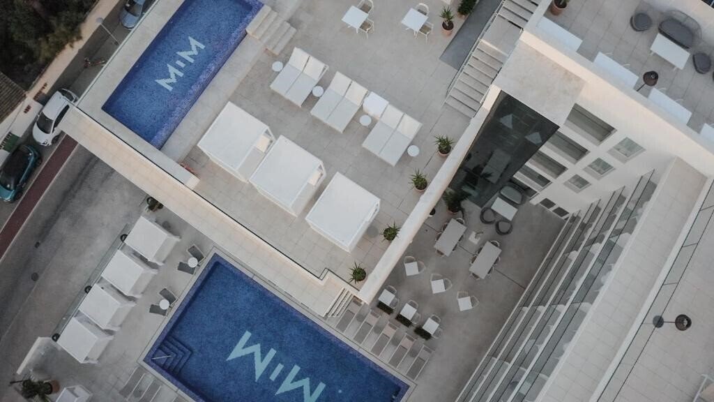 Imaginea Mim Mallorca Boutique & SPA 4*