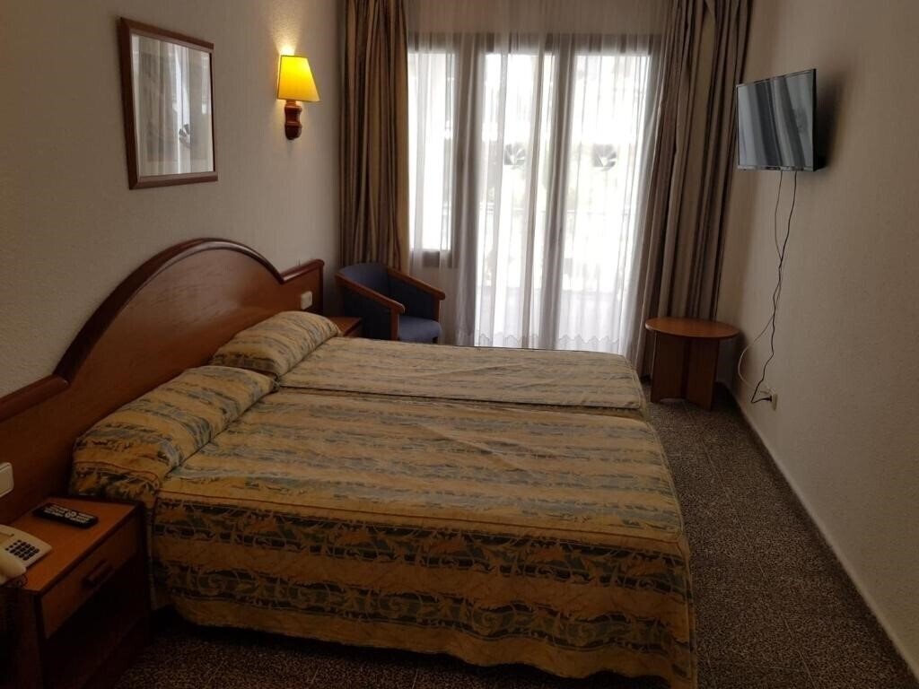 Imaginea Marina Playa De Palma 3*