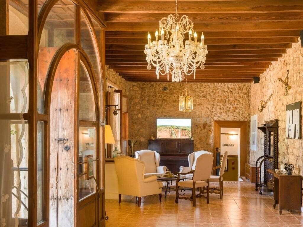 Imaginea Sa Bassa Rotja 4*