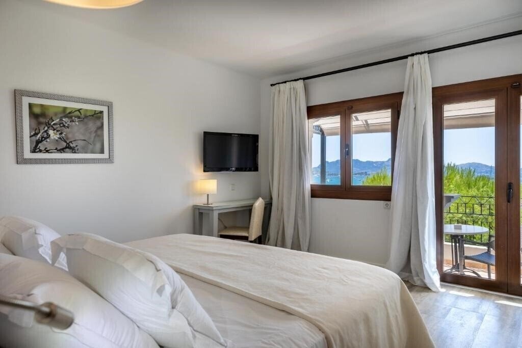 Fotografii Hoposa Bahia 3*