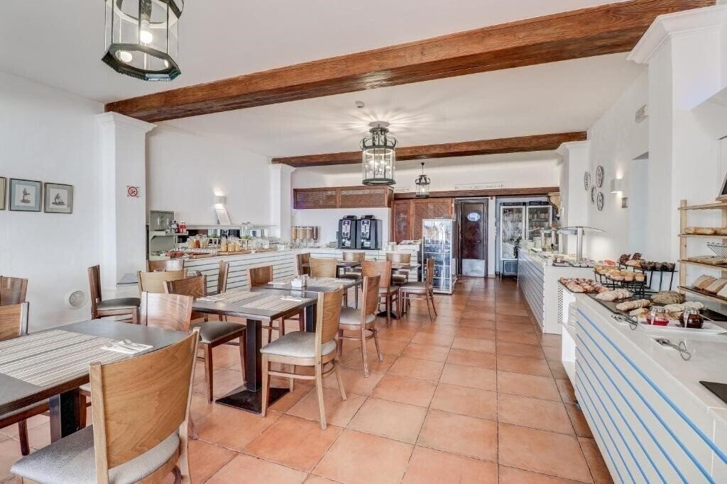 Imaginea Hoposa Bahia 3*