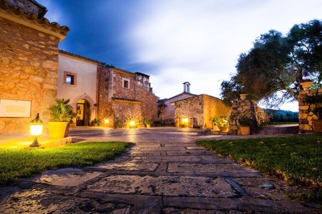 Fotografii Sa Galera (Cas Concos) 4*