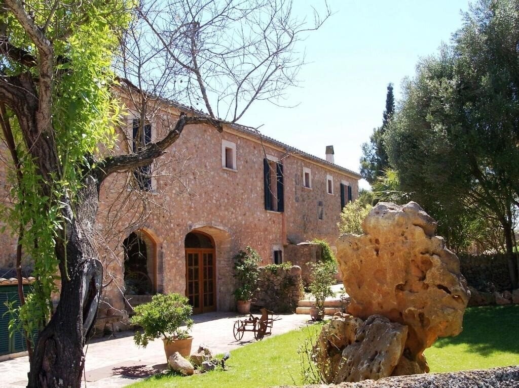 Imaginea Sa Galera (Cas Concos) 4*