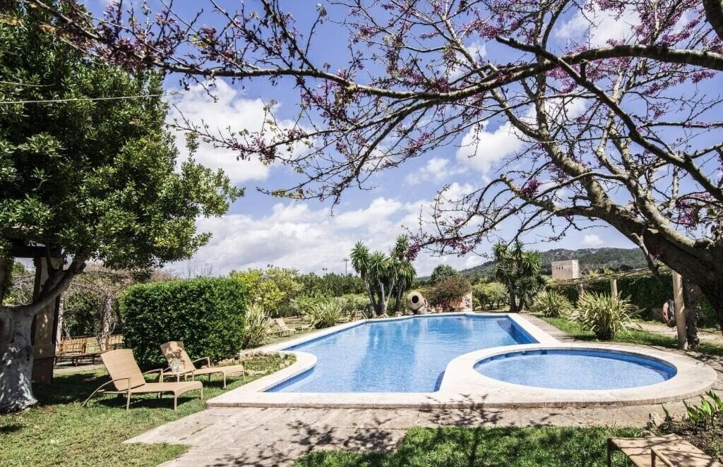 Imaginea Aumallia & SPA (ex. Sa Posada D'Aumallia) 4*