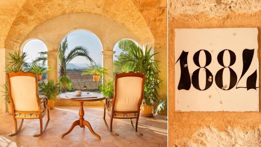 Fotografii Casal Santa Eulalia 4*