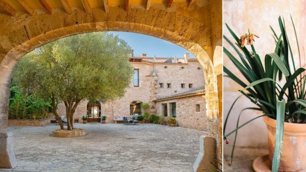 Imaginea Casal Santa Eulalia 4*