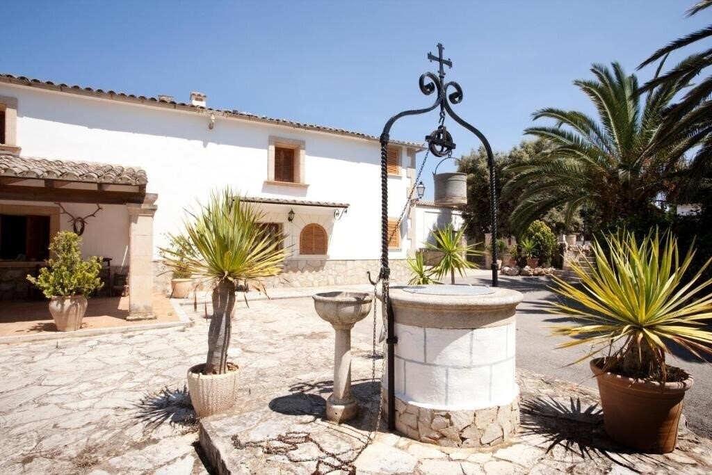 Фото Finca Sa Bassa Plana 3*