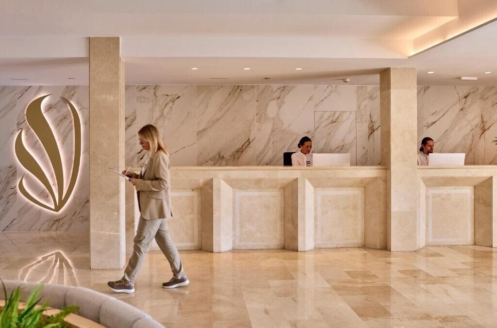 Imaginea Universal Grand Leon & Spa 5*