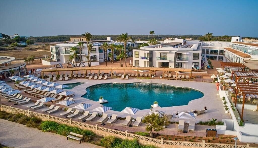 Imaginea Universal Grand Leon & Spa 5*