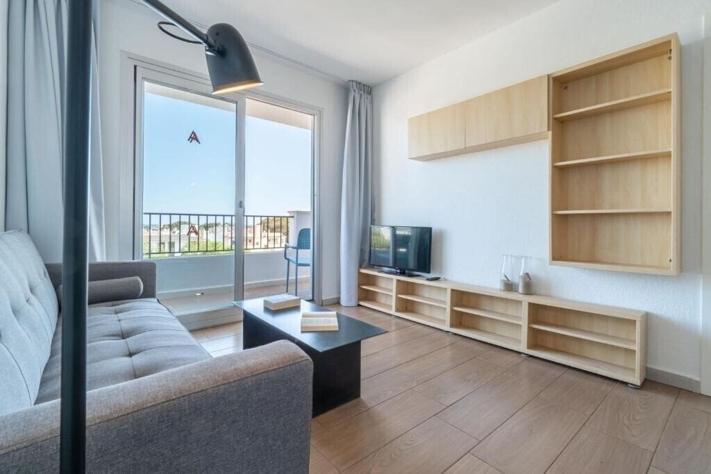 Fotografii Appartements La Perla Negra 2*