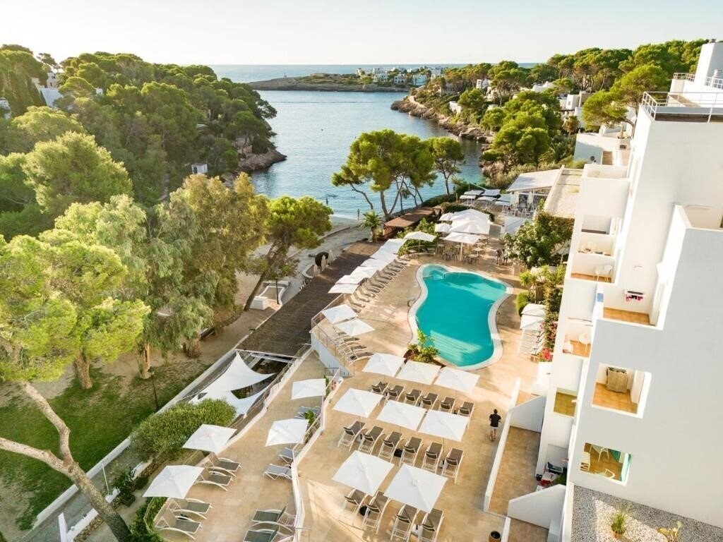 Fotografie Hotel Cala Dor 3*