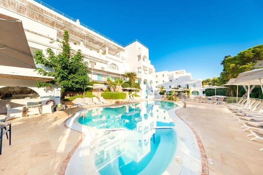 Imaginea Hotel Cala Dor 3*