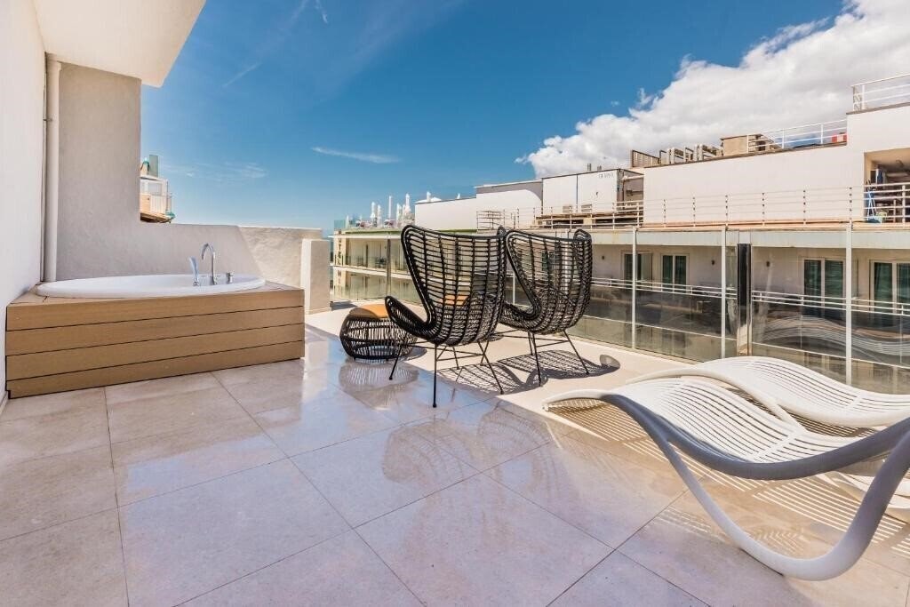 Fotografii Playa Grande 2*