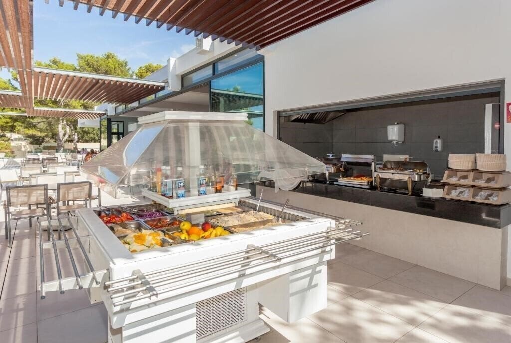 Фото Sun Club El Dorado 2*